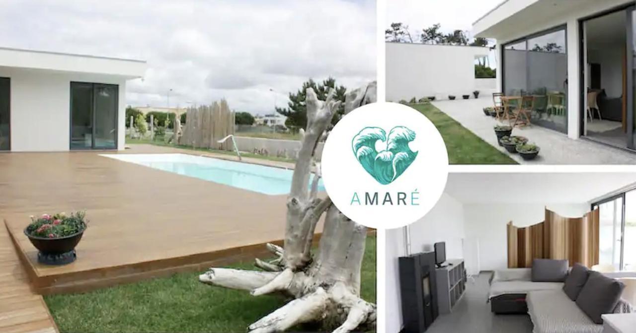 Amare Studio Ovar Dış mekan fotoğraf